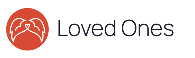 Logo lovedones