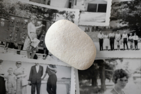 Stone